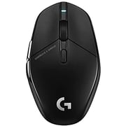 Logitech G303 Shroud Edition Wireless Gaming Mouse Black