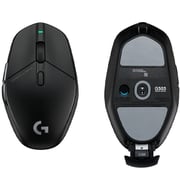 Logitech G303 Shroud Edition Wireless Gaming Mouse Black