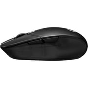 Logitech G303 Shroud Edition Wireless Gaming Mouse Black