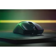 Razer Viper V2 Pro Wireless Gaming Mouse Black