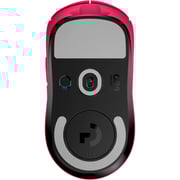 Logitech G Pro X Superlight Wireless Gaming Mouse Magenta