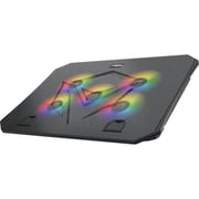 Meetion Cooling Pad Black