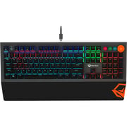 Meetion Mechanical Gaming Keyboard Black