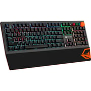 Meetion Mechanical Gaming Keyboard Black