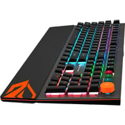 Meetion Mechanical Gaming Keyboard Black