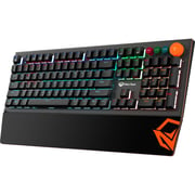 Meetion Mechanical Gaming Keyboard Black