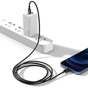 Baseus Superior Series USB-C To Lightning Cable 2m Black