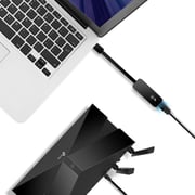 TPLink USB 3.0 Gigabit Ethernet Network Adapter