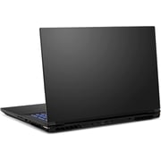 Colorful X17 Gaming Laptop Core i9-12900H 16GB 1TB SSD Windows 11 Home 17.3inch QHD Black Nvidia GeForce RTX 3070ti 8GB Graphics English Keyboard-International Version
