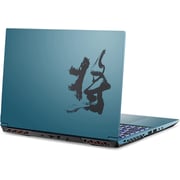 Colorful X15 (2022) Gaming Laptop - 12th Gen / Intel Core i7-12700H / 15.6inch FHD / 16GB RAM / 512GB SSD / 6GB NVIDIA GeForce RTX 3060 Graphics / Windows 11 Home / English Keyboard / Blue / International Version - [LP002-B]