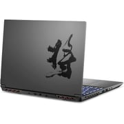Colorful X15 (2022) Gaming Laptop - 12th Gen / Intel Core i5-12500H / 15.6inch FHD / 16GB RAM / 512GB SSD / 4GB NVIDIA GeForce RTX 3050 Graphics / Windows 11 Home / English Keyboard / Grey / International Version - [LP004]