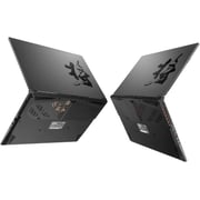 Colorful X15 (2022) Gaming Laptop - 12th Gen / Intel Core i5-12500H / 15.6inch FHD / 16GB RAM / 512GB SSD / 4GB NVIDIA GeForce RTX 3050 Graphics / Windows 11 Home / English Keyboard / Grey / International Version - [LP004]