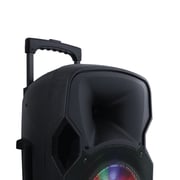 Buy Impex St 80a 2.0 Multimedia Trolley Speaker System With Wireless