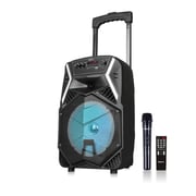 Impex Ts 25b 8 Inch 25w Trolley Speaker