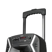 Impex Ts 25b 8 Inch 25w Trolley Speaker