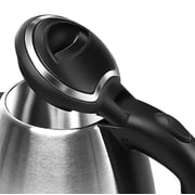 Impex Steamer 1803 1.8 Litre 1500watts Electric Kettle