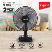 Impex Tf 7506 16