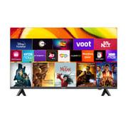 Impex Gloria 55 4k Ultra HD Smart LED Television 55inch