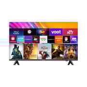Impex Gloria 60 4K UHD Smart LED Television 60inch