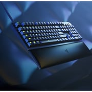 Razer Huntsman V2 Optical Red Switch Gaming Keyboard Black