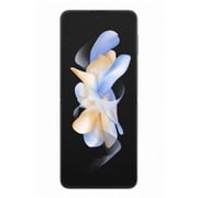 Samsung Galaxy Z Flip 4 256GB Blue 5G Dual Sim Smartphone Pre-order with Samsung Care+