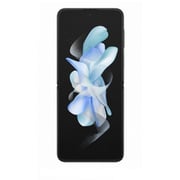 Samsung Galaxy Z Flip 4 256GB Graphite 5G Dual Sim Smartphone Pre-order with Samsung Care+