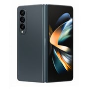 Samsung Galaxy Z Fold 4 512GB 12GB Graygreen 5G Dual Sim Smartphone - Middle East Version