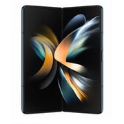 Samsung Galaxy Z Fold 4 512GB 12GB Graygreen 5G Dual Sim Smartphone - Middle East Version