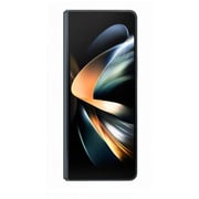 Samsung Galaxy Z Fold 4 512GB 12GB Graygreen 5G Dual Sim Smartphone - Middle East Version