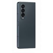 Samsung Galaxy Z Fold 4 512GB 12GB Graygreen 5G Dual Sim Smartphone - Middle East Version