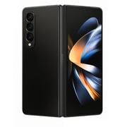 Samsung Galaxy Z Fold 4 512GB 12GB Phantom Black 5G Dual Sim Smartphone - Middle East Version