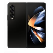 Samsung Galaxy Z Fold 4 512GB 12GB Phantom Black 5G Dual Sim Smartphone - Middle East Version