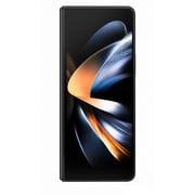 Samsung Galaxy Z Fold 4 512GB 12GB Phantom Black 5G Dual Sim Smartphone - Middle East Version