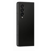 Samsung Galaxy Z Fold 4 512GB 12GB Phantom Black 5G Dual Sim Smartphone - Middle East Version
