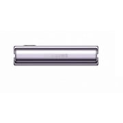 Samsung Galaxy Z Flip 4 256GB Bora Purple 5G Dual Sim Smartphone - Middle East Version