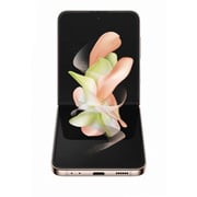 Samsung Galaxy Z Flip 4 512GB Pink Gold 5G Dual Sim Smartphone - Middle East Version