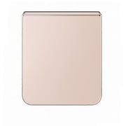Samsung Galaxy Z Flip 4 512GB Pink Gold 5G Dual Sim Smartphone - Middle East Version