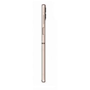 Samsung Galaxy Z Flip 4 512GB Pink Gold 5G Dual Sim Smartphone - Middle East Version