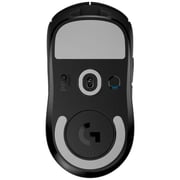 Logitech Wireless Gaming Mouse Black