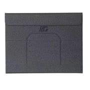 Maxguard MG-WR111 Wireless Keyboard Case BLK EN/AR For iPad Pro11/10.9