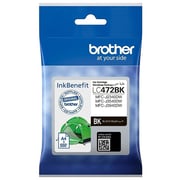 Brother Cartridge Black For MFCJ2340DW/MFCJ3540DW