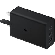 Samsung Trio Power Power Adapter Black
