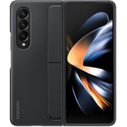 Samsung Standing Cover with Pen Black Fold 4