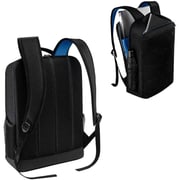 Dell Essential Backpack Black 15.6inch