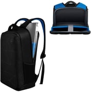 Dell Essential Backpack Black 15.6inch