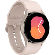 Samsung Galaxy Watch 5 40mm Pink Gold