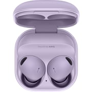 Samsung Galaxy Buds2 Pro In Ear Wireless Headset Bora Purple