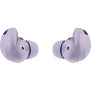 Samsung Galaxy Buds2 Pro In Ear Wireless Headset Bora Purple
