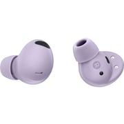 Samsung Galaxy Buds2 Pro In Ear Wireless Headset Bora Purple