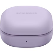 Samsung Galaxy Buds2 Pro In Ear Wireless Headset Bora Purple